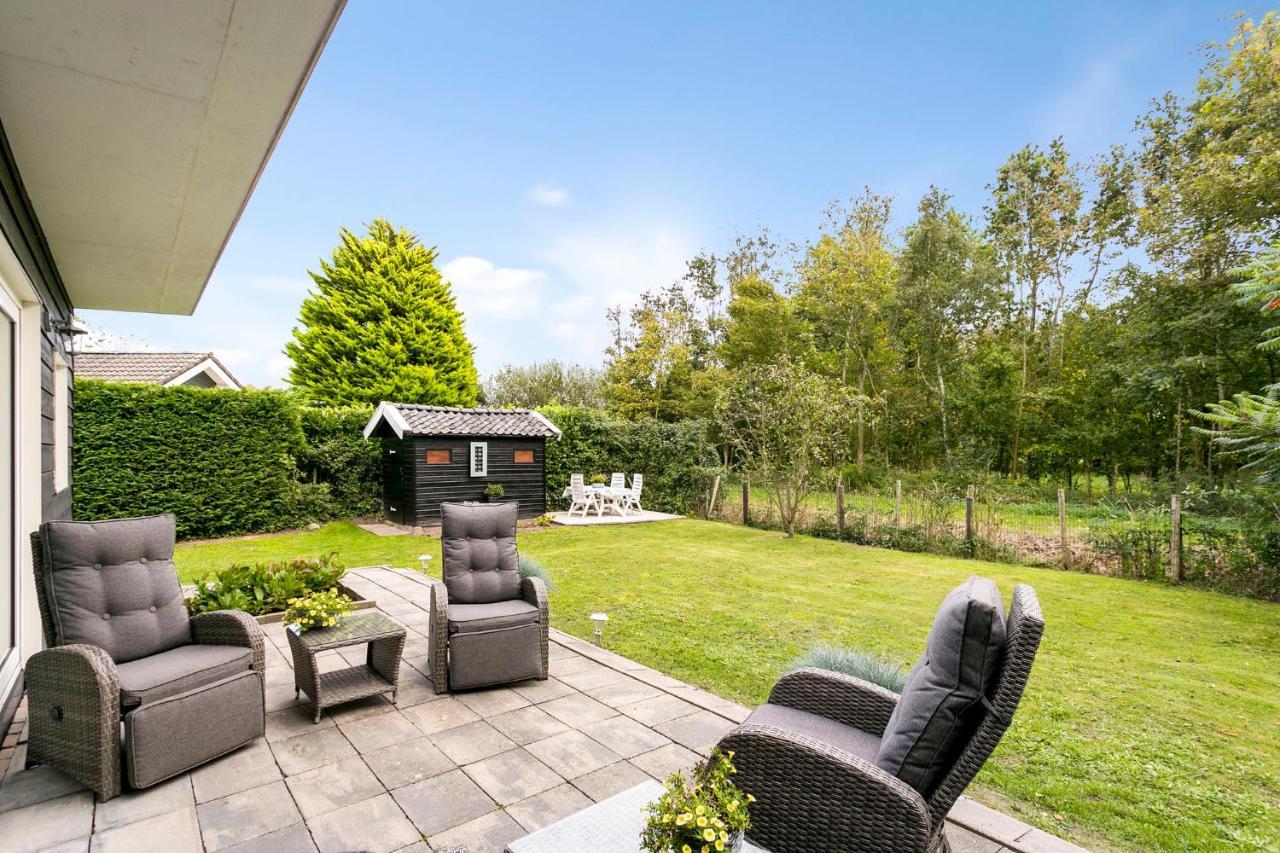 Prinsenhof 13 - Ouddorp Exterior foto