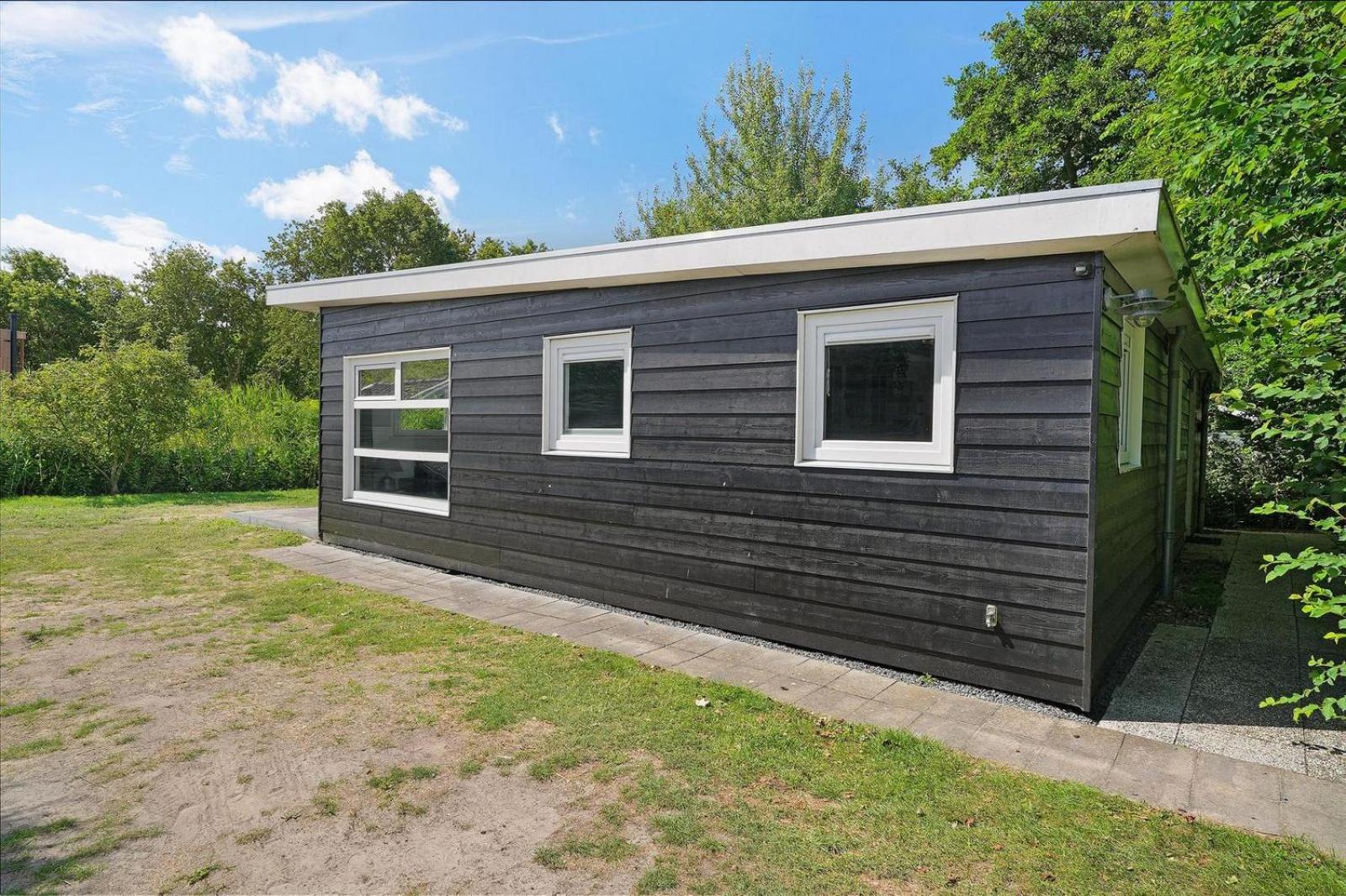 Prinsenhof 13 - Ouddorp Exterior foto