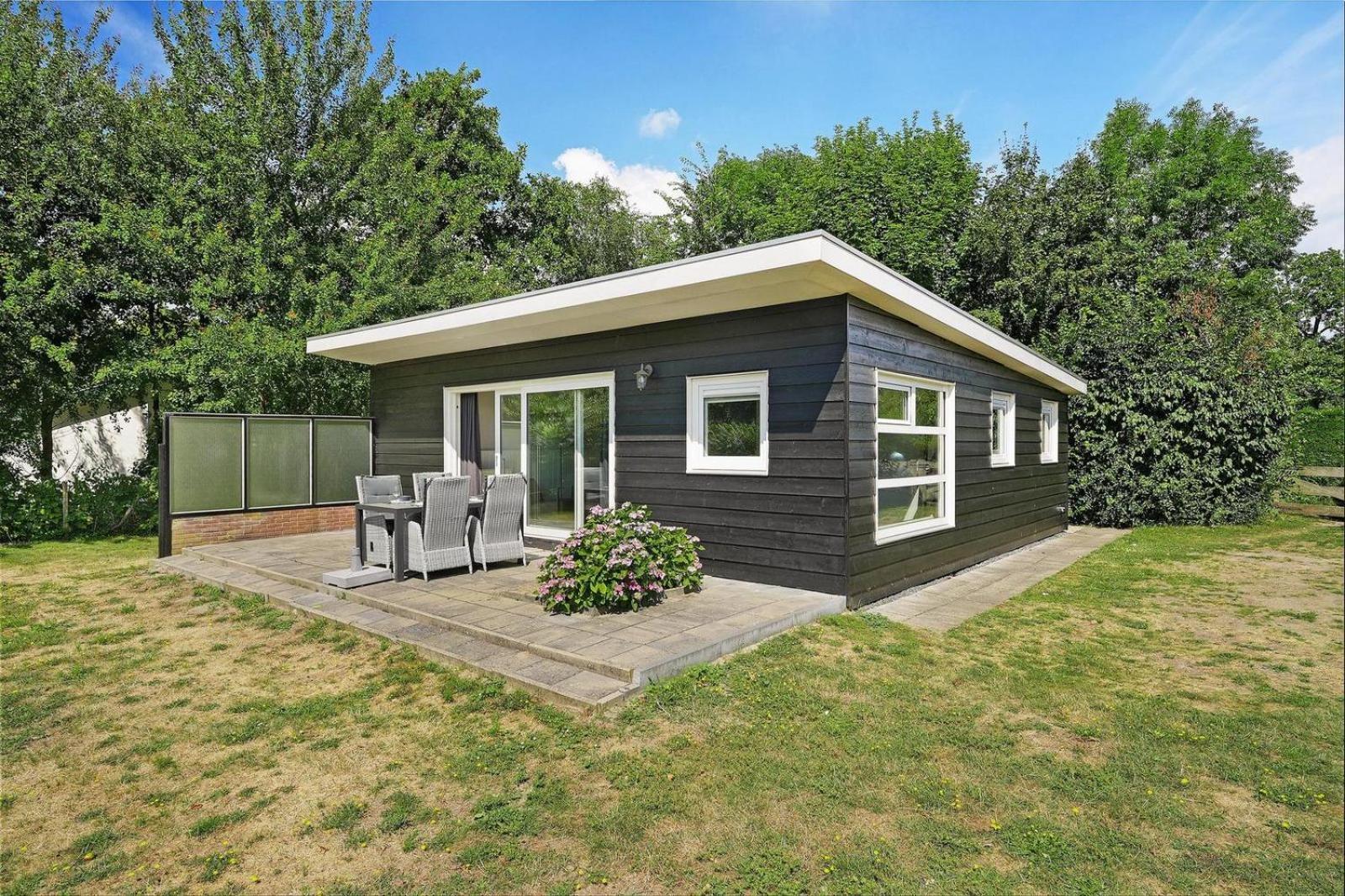 Prinsenhof 13 - Ouddorp Exterior foto